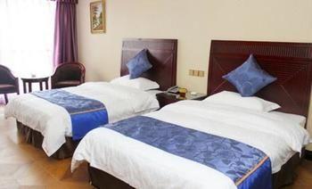 Fengyu Business Hotel Chengdu Luaran gambar