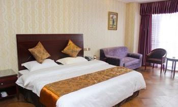 Fengyu Business Hotel Chengdu Luaran gambar
