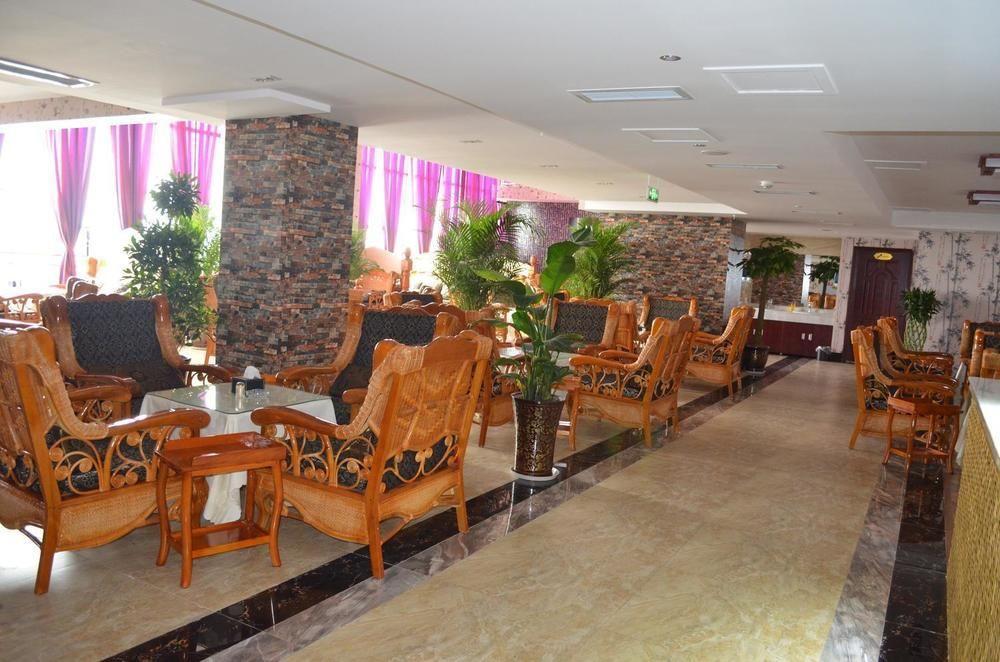 Fengyu Business Hotel Chengdu Luaran gambar